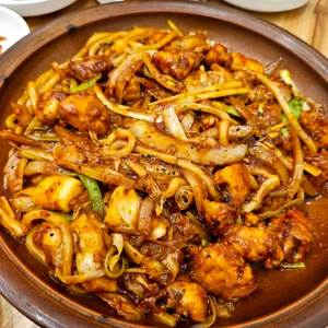 금손아귀 사진