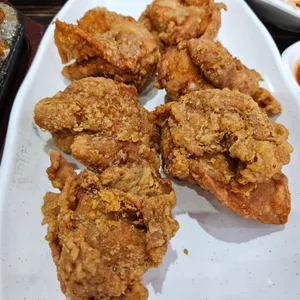 삼성통닭 사진