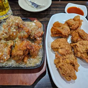 삼성통닭 사진