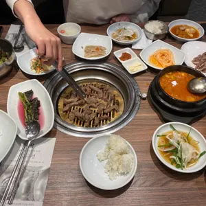 송도갈매기 사진