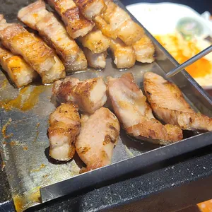 하남돼지집 리뷰 사진