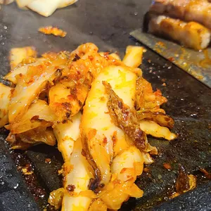 하남돼지집 리뷰 사진