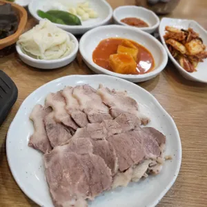 시골한방돼지국밥 사진