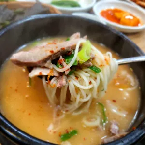 시골한방돼지국밥 사진
