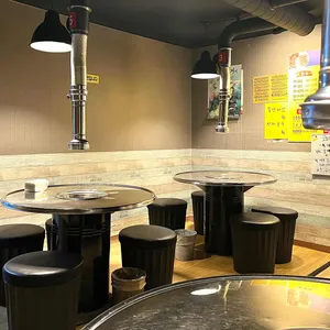 고기랑회랑 리뷰 사진