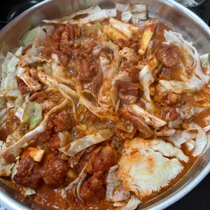 원조춘천닭갈비 사진