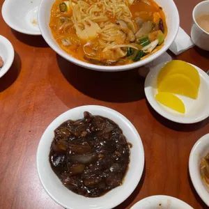 차이나린찐 사진