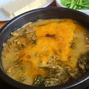 남원추어탕 사진