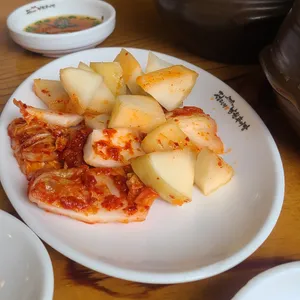 남원추어탕 사진