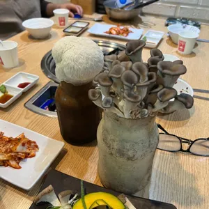 칠곡해물손칼국수 사진