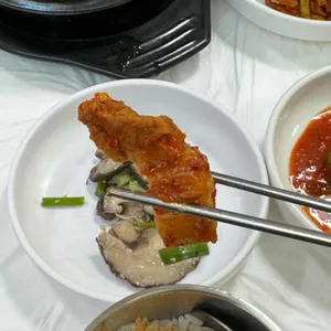 전원식당 리뷰 사진