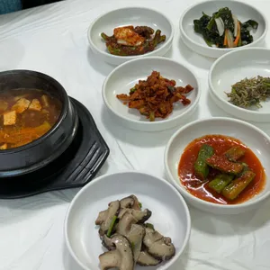 전원식당 리뷰 사진