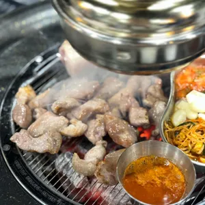 원조부안집 사진