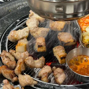 원조부안집 사진