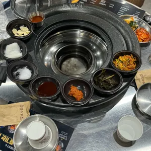 원조부안집 사진