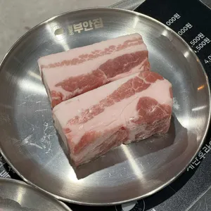 원조부안집 사진