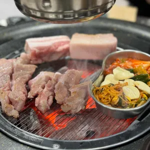 원조부안집 사진