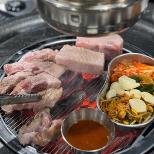 원조부안집 사진