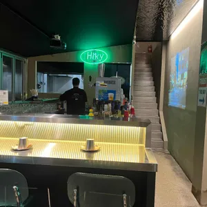 하이키 리뷰 사진
