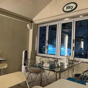 하이키 리뷰 사진