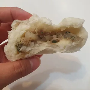장호덕손만두 사진