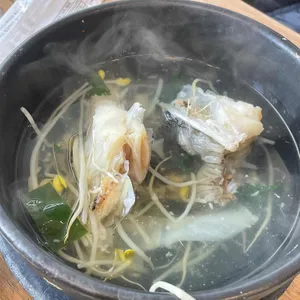 푸른바다 사진