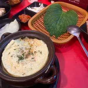 꿀때기곱창 사진