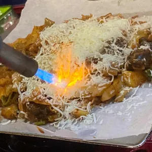 꿀때기곱창 사진