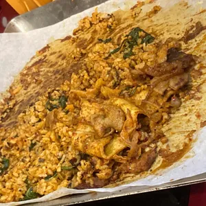 꿀때기곱창 사진