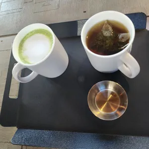 4F카페 사진