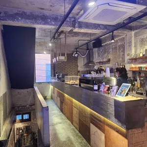 4F카페 리뷰 사진