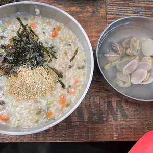 바다마을식당 사진