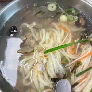 바다마을식당 사진