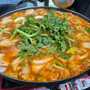 왕십리황소곱창 사진