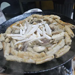 왕십리황소곱창 사진