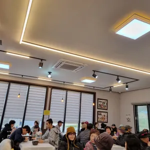 결성칼국수 리뷰 사진