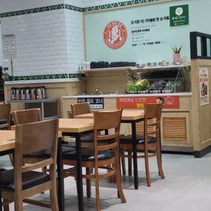 채선당 행복 가마솥밥 리뷰 사진