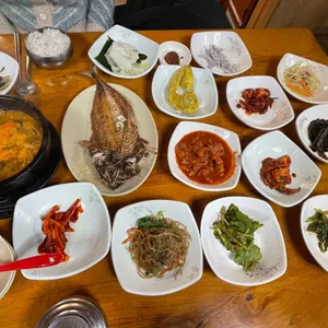 동이식당 사진