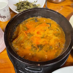 동이식당 사진