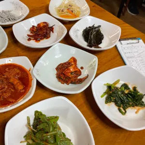 동이식당 사진