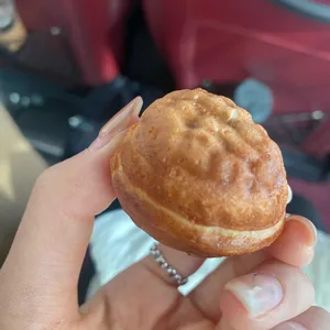 홍천휴게소 호두과자 사진