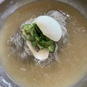 함흥면옥 사진
