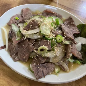 함흥면옥 사진