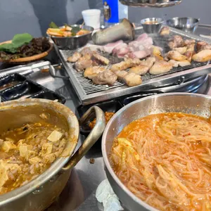 식껍 사진