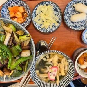 핵밥 사진