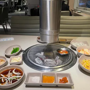 안동뒷고기클래시 사진