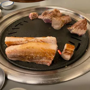 김진목삼 사진