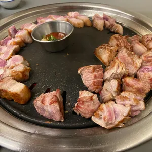 김진목삼 사진