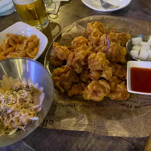 BHC치킨 사진