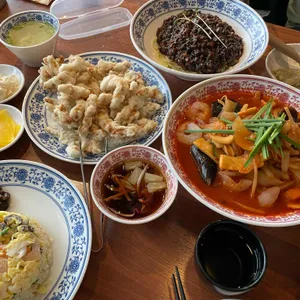 신차이 사진